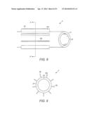 TUBULAR CONDENSERS HAVING TUBES WITH EXTERNAL ENHANCEMENTS diagram and image