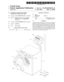 DETERGENT MIXER AND WASHING MACHINE INCLUDING THE SAME diagram and image