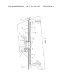 Split Idle Station Assemblies for Transfer Press Assemblies diagram and image