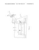 Split Idle Station Assemblies for Transfer Press Assemblies diagram and image