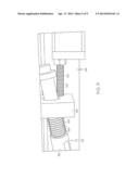 Split Idle Station Assemblies for Transfer Press Assemblies diagram and image