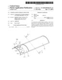 CURVED GASEOUS PARTICLE DETECTOR diagram and image