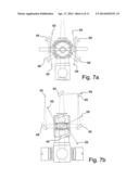 PILOTING METHOD OF A LASER SYSTEM OF AN ABSOLUTE GRAVIMETRIC MEASUREMENT     DEVICE BY ATOMIC INTERFEROMETRY FOR GEOPHYSICAL APPLICATIONS PARTICULARLY     FOR MONITORING HYDROCARBON RESERVOIRS diagram and image