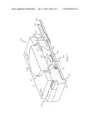 FORCE SENSOR WITH MECHANICAL OVER-FORCE TRANSFER MECHANISM diagram and image