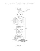 FORCE SENSOR WITH MECHANICAL OVER-FORCE TRANSFER MECHANISM diagram and image