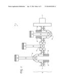 BALANCING A PENDULUM-ABSORBER CRANKSHAFT diagram and image