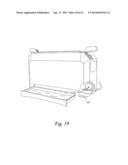 Grill With Safety System diagram and image