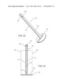 ASSEMBLY FOR COOKING ELONGATED FOOD PRODUCTS diagram and image