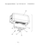 TOASTER diagram and image