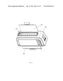 TOASTER diagram and image