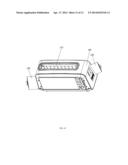 TOASTER diagram and image