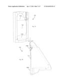 SPLIT WEDGE AND METHOD FOR MAKING SAME diagram and image