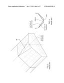 KEEL PAD, BOAT HULL WITH A KEEL PAD AND RETROFIT KIT diagram and image