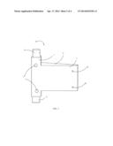 Attachment Plate Designed to Accept Multiple Boating Devices diagram and image