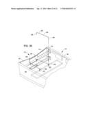 BRACE FOR FOLDING TRANSOM diagram and image