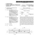 METHOD, DIE, AND APPARATUS FOR CRYSTAL GROWTH diagram and image