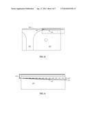 METHOD, DIE, AND APPARATUS FOR CRYSTAL GROWTH diagram and image