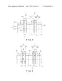 INNER DECKLE FOR DIE AND DIE diagram and image