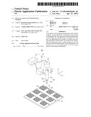 SELF-CLEANING GLUE DISPENSING SYSTEM diagram and image