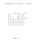 SELF-CLEANING GLUE DISPENSING SYSTEM diagram and image