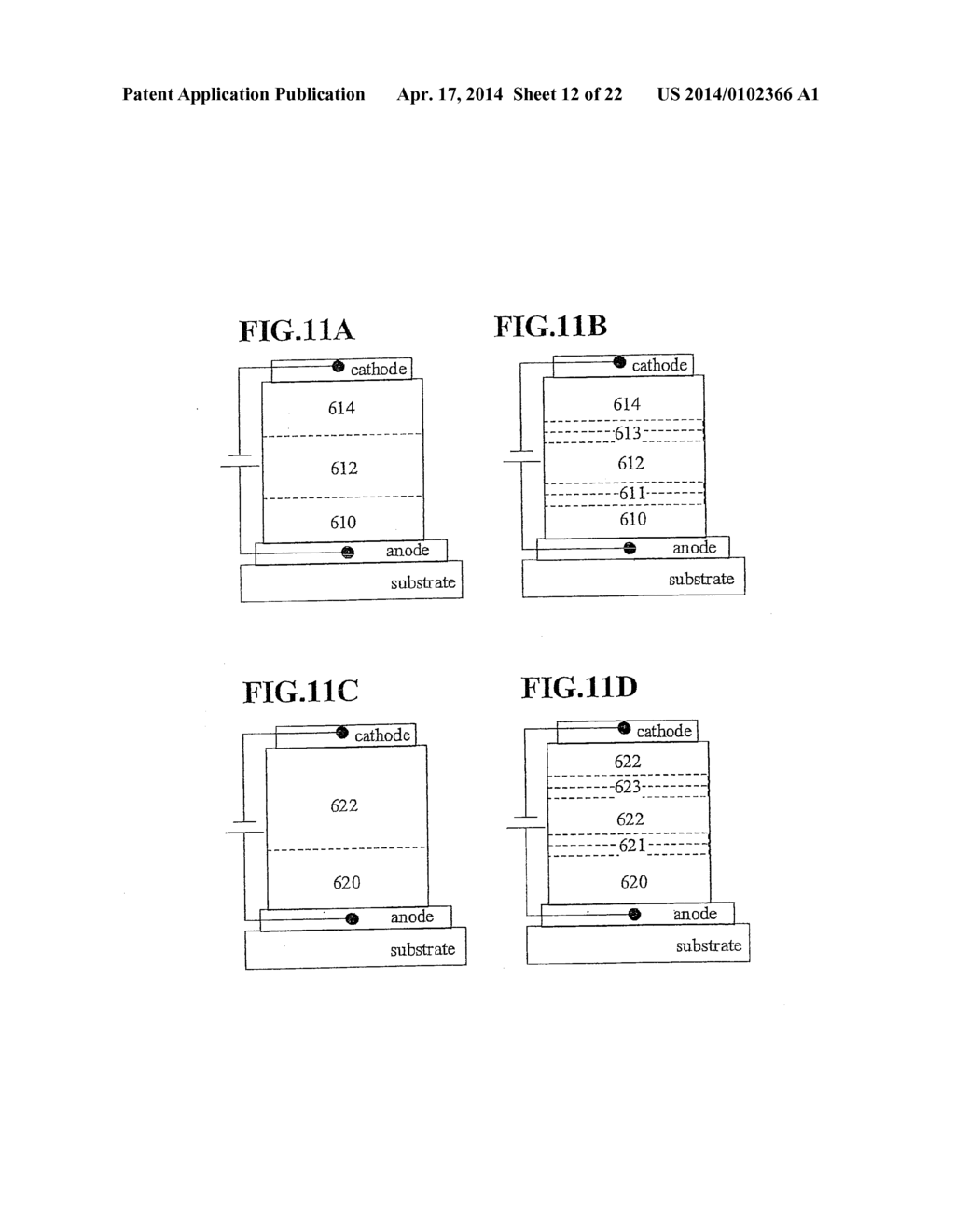 Fabrication System and Manufacturing Method of Light Emitting Device - diagram, schematic, and image 13