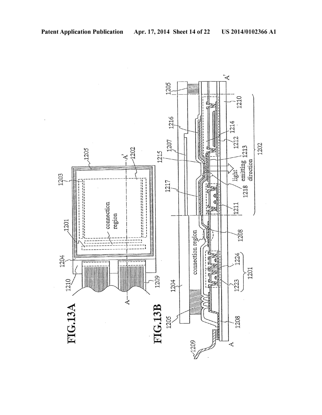 Fabrication System and Manufacturing Method of Light Emitting Device - diagram, schematic, and image 15