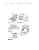 Fabrication System and Manufacturing Method of Light Emitting Device diagram and image