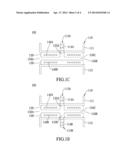 GAS ISOLATION CHAMBER AND PLASMA DEPOSITION APPARATUS THEREOF diagram and image