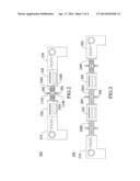 GAS ISOLATION CHAMBER AND PLASMA DEPOSITION APPARATUS THEREOF diagram and image