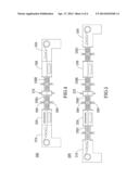 GAS ISOLATION CHAMBER AND PLASMA DEPOSITION APPARATUS THEREOF diagram and image