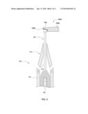 PLASMA SPRAYED DEPOSITION RING ISOLATOR diagram and image