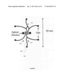 COMPACT ORGANIC VAPOR JET PRINTING PRINT HEAD diagram and image