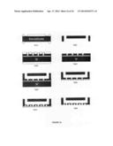 COMPACT ORGANIC VAPOR JET PRINTING PRINT HEAD diagram and image