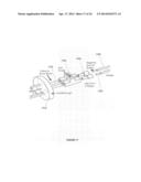 COMPACT ORGANIC VAPOR JET PRINTING PRINT HEAD diagram and image