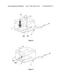 Aquarium with wireless power transmission device diagram and image