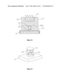 Aquarium with wireless power transmission device diagram and image