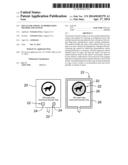 OFF-LEASH ANIMAL AUTHORIZATION METHOD AND SYSTEM diagram and image