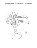 Variable Valve Operation Control Method and Apparatus diagram and image