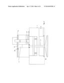 PRESSURE PULSE GENERATOR diagram and image