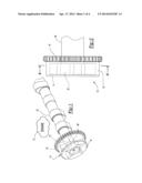 VALVE TIMING CONTROL diagram and image