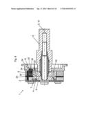 CAMSHAFT ADJUSTER diagram and image