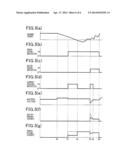 ENGINE STARTER DESIGNED TO MINIMIZE MECHANICAL NOISE AT START OF ENGINE diagram and image