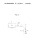 GLOW PLUG DRIVING CONTROL METHOD AND GLOW PLUG DRIVING CONTROL DEVICE diagram and image