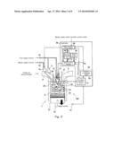 GAS ENGINE, CONTROL SYSTEM AND CONTROL METHOD FOR GAS ENGINE diagram and image