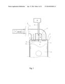 Prechamber Ignition System diagram and image