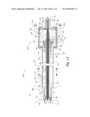 INTEGRATED FUEL INJECTOR IGNITERS CONFIGURED TO INJECT MULTIPLE FUELS     AND/OR COOLANTS AND ASSOCIATED METHODS OF USE AND MANUFACTURE diagram and image