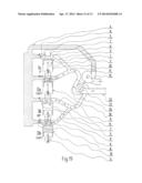 MULTI-CYLINDER INTERNAL COMBUSTION ENGINE USING EXHAUST GASES TO INCREASE     CYLINDER FILLING diagram and image