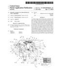 Rotary Cam Release Trigger device for a Crossbow diagram and image