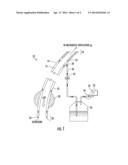 Closed Automated Suction Device and Method diagram and image