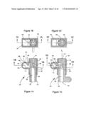 DOSE DELIVERY DEVICE FOR INHALATION diagram and image